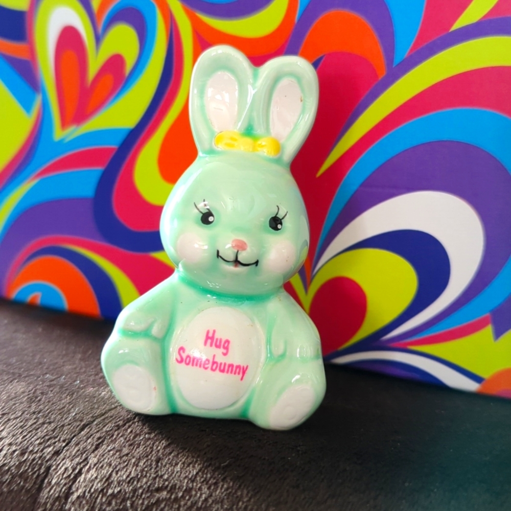 Vintage Bunny